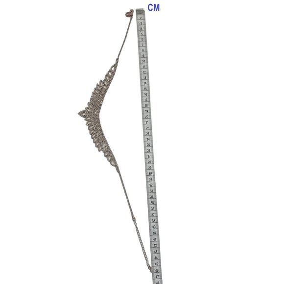 Rose Gold Decorative Diamante Set - Picture 10 of 10